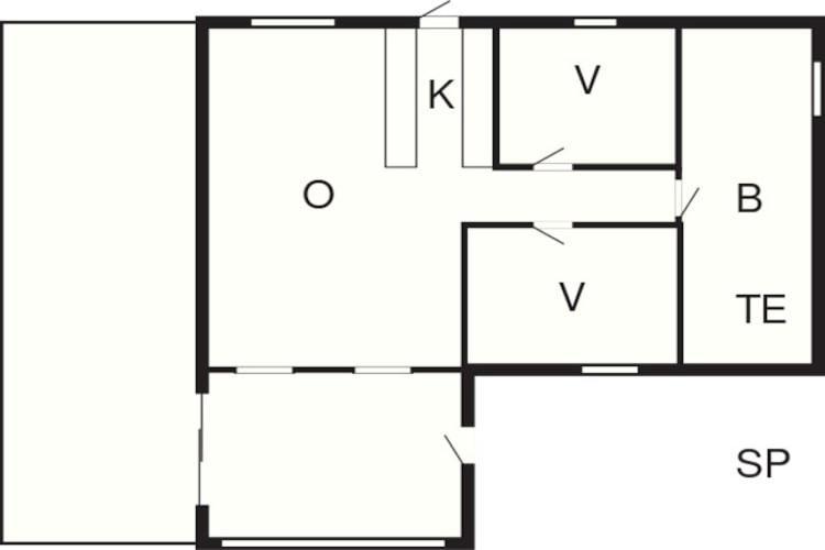 Holiday Home Hejls IV Екстериор снимка